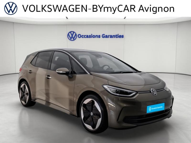 Volkswagen Id.3 204 ch Pro s Life Max
