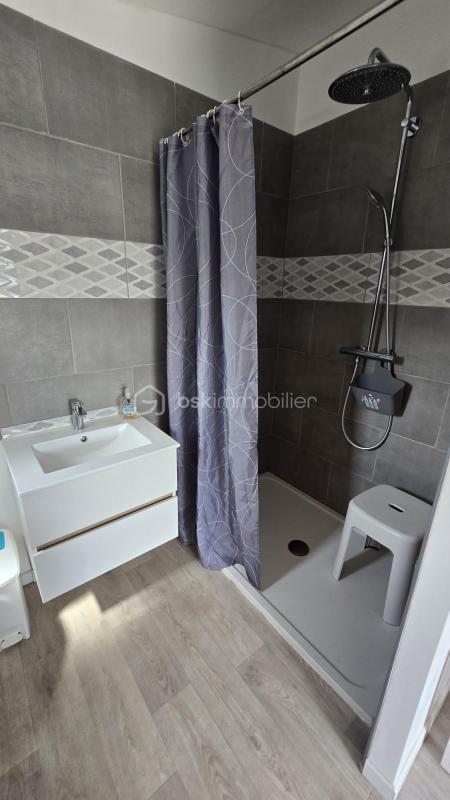 Maison - 122 m² - 5 pièces