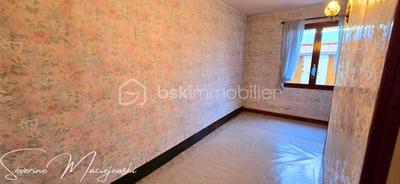 Maison ancienne - 49 m² - 2 pièces