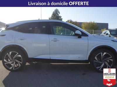Nissan Qashqai e-Power 190 Tekna+