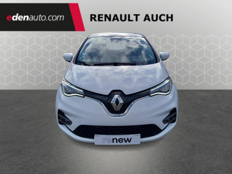 Renault Zoe R110 Business