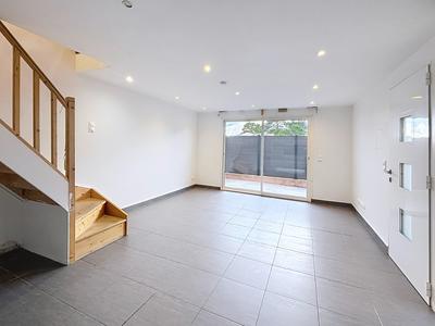 Appartement - 59 m² - 4 pièces