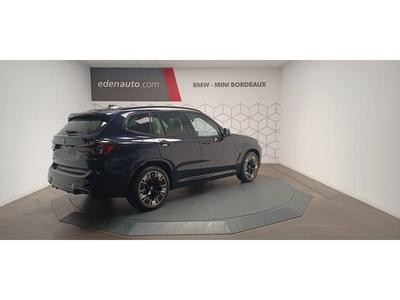 Bmw iX3 m Sport 286 ch Inspiring