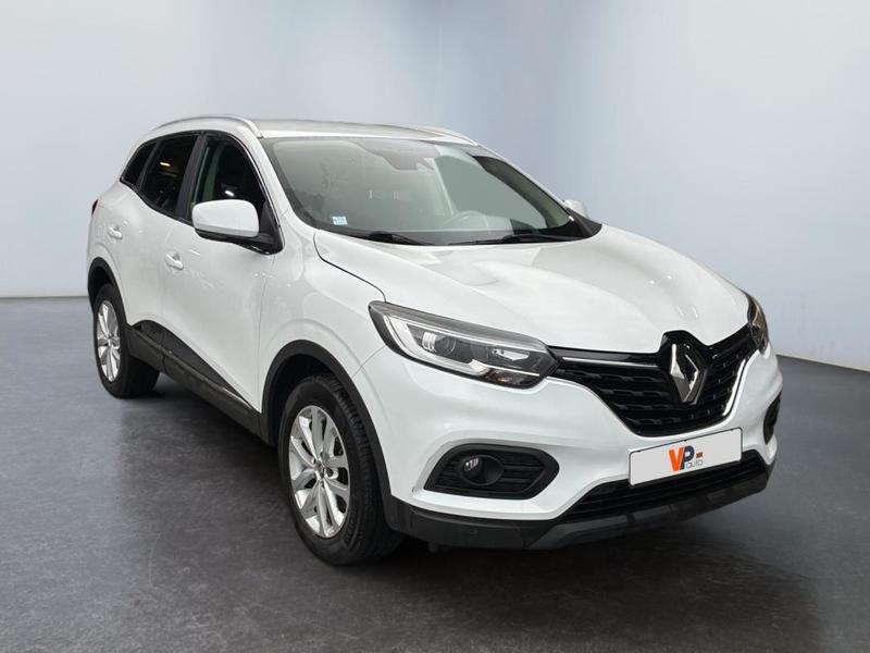 Renault Kadjar Blue dCi 115 Business