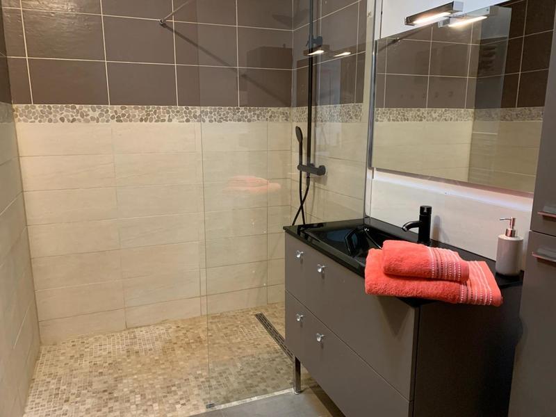 Maison - 75 m² - 3 pièces