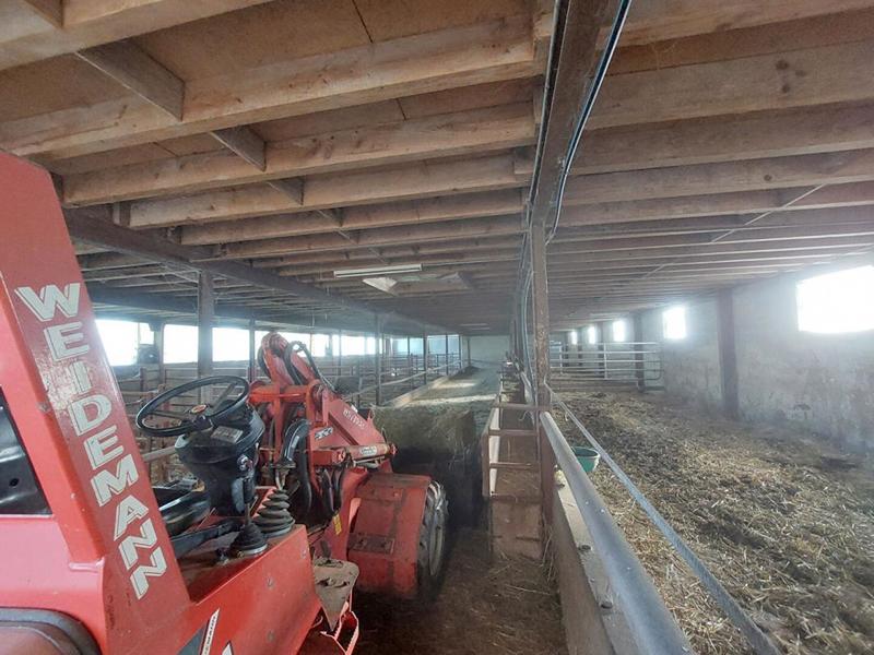 Maison - 143 m² - 5 pièces