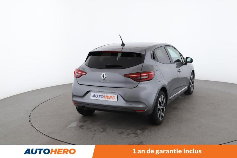 Renault Clio 1.0 TCe Evolution 91 ch