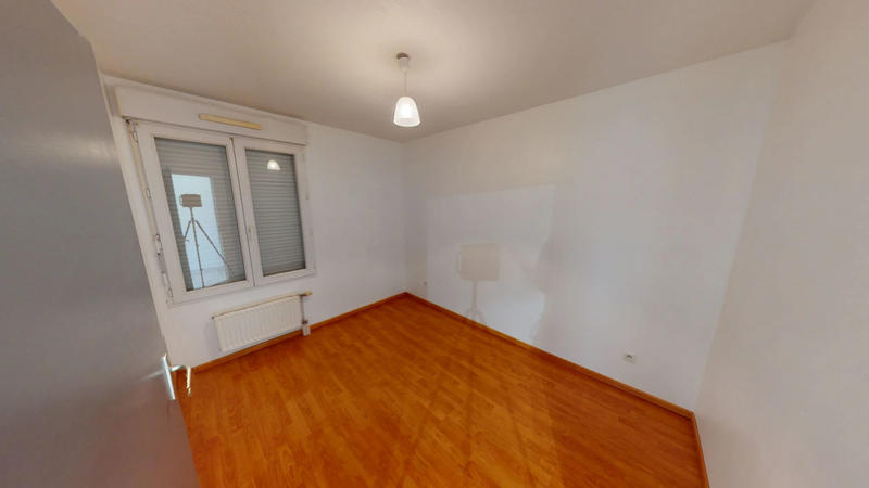 Appartement - 71 m² - 3 pièces