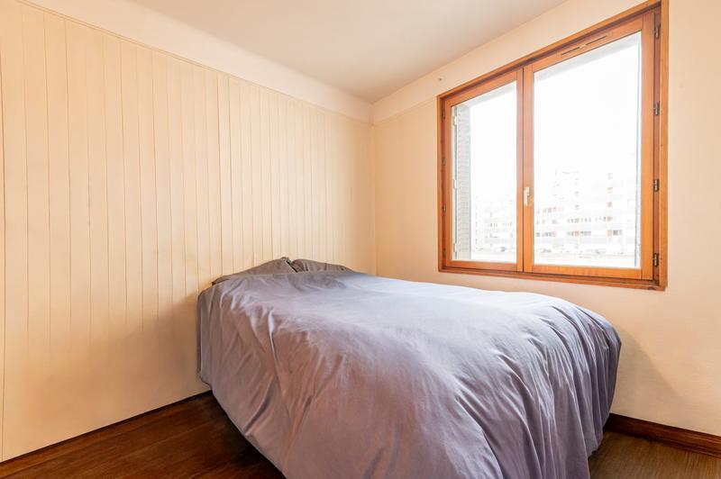 Appartement - 52 m² - 3 pièces