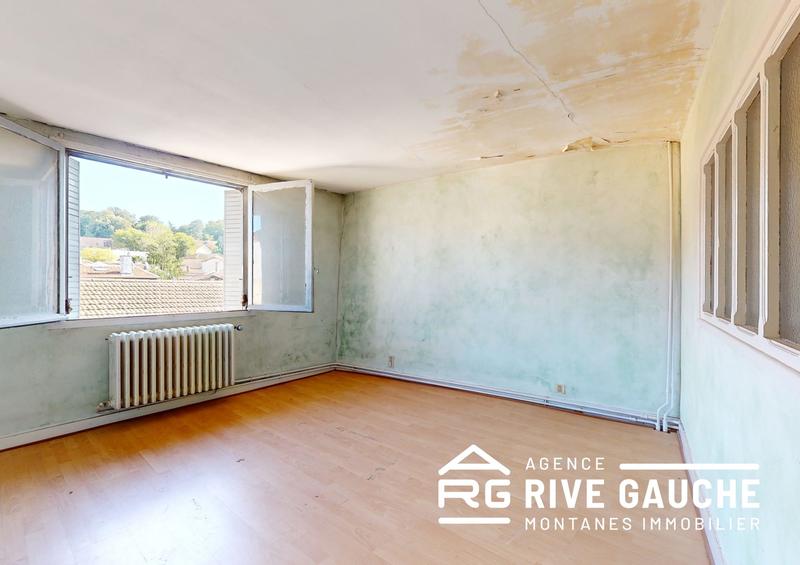 Maison - 115 m² - 6 pièces