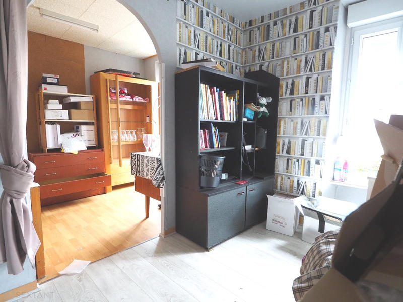 Local commercial - 150 m²