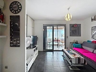 Appartement - 22 m² - 1 pièce
