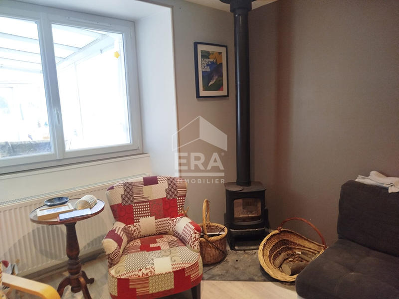 Maison - 148 m² - 5 pièces