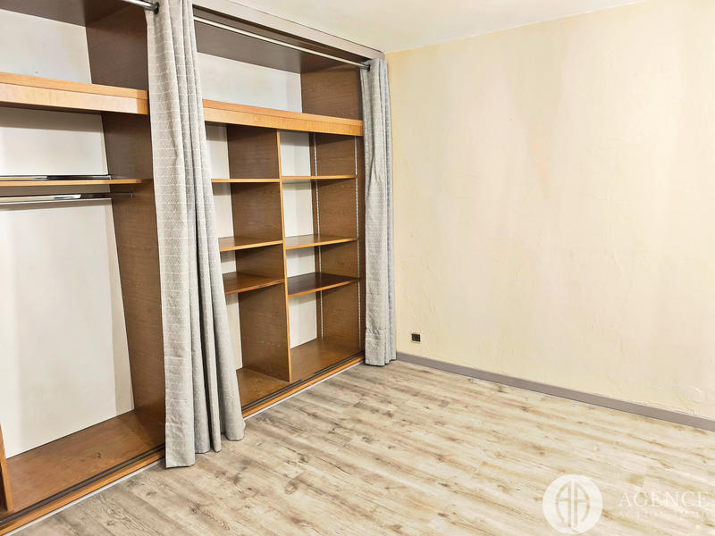 Appartement - 54 m² - 2 pièces