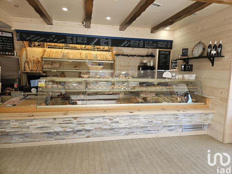 Local commercial - 85 m²