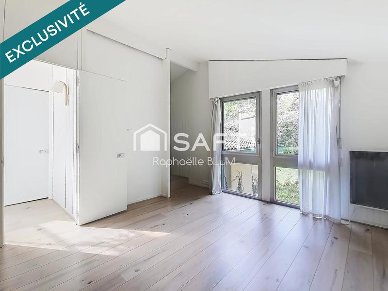 Maison - 192 m² - 7 pièces