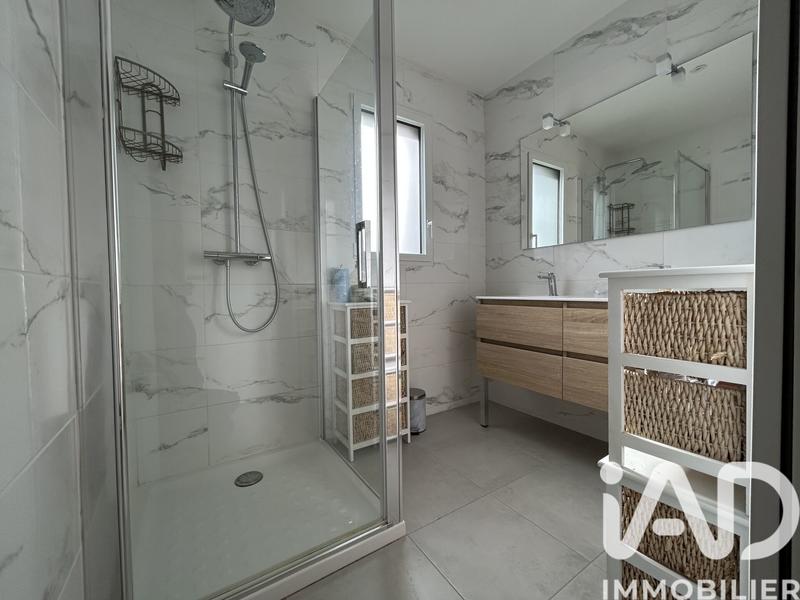 Maison - 128 m² - 4 pièces