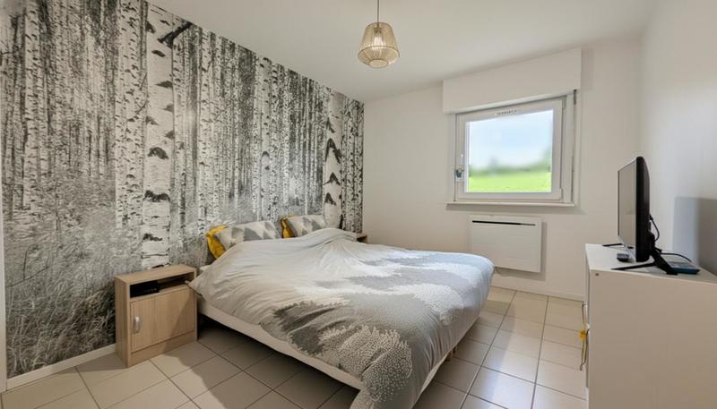 Maison - 154 m² - 7 pièces