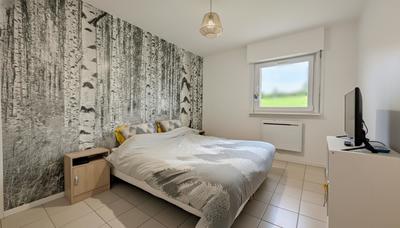 Maison - 154 m² - 7 pièces