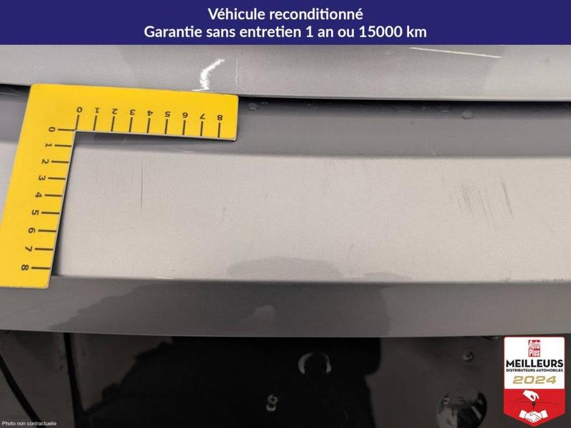 Peugeot 208 Hybrid 136 e-Dcs6 Gt