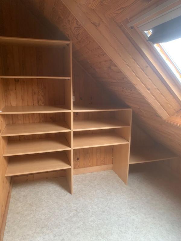 Maison - 150 m² - 10 pièces