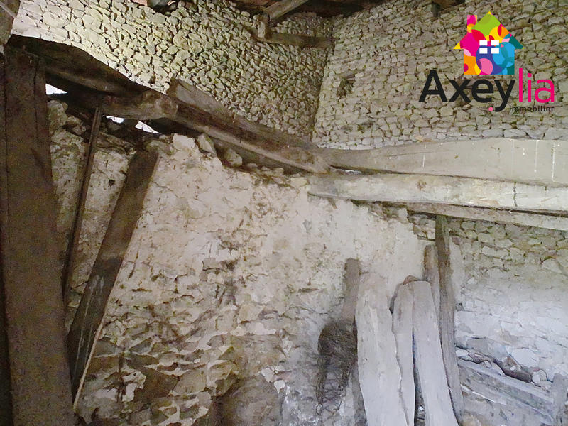 Ferme - 30 m² - 2 pièces