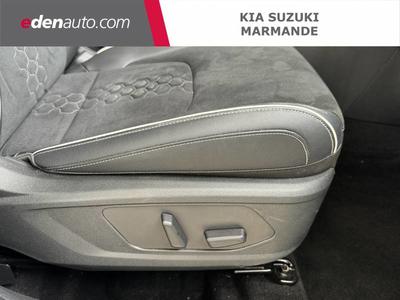 Kia Sportage Vp 1.6 t-GDi 210ch Isg Hybride Bva6 4x2 Gt-line