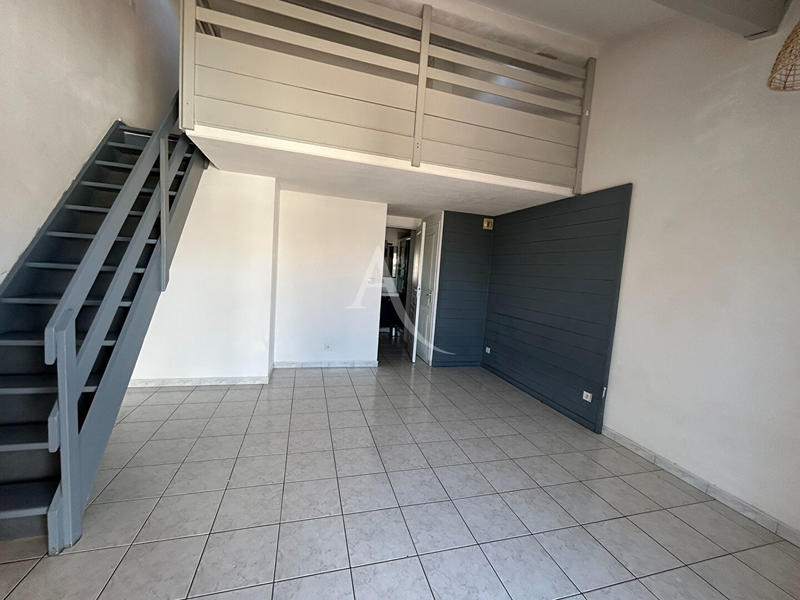 Maison - 53 m² - 3 pièces