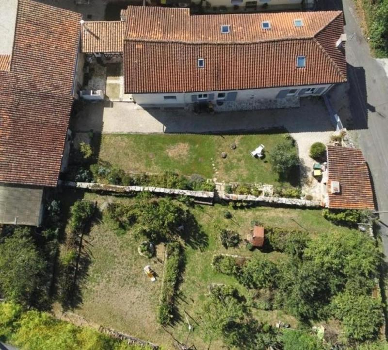 Maison - 195 m² - 7 pièces