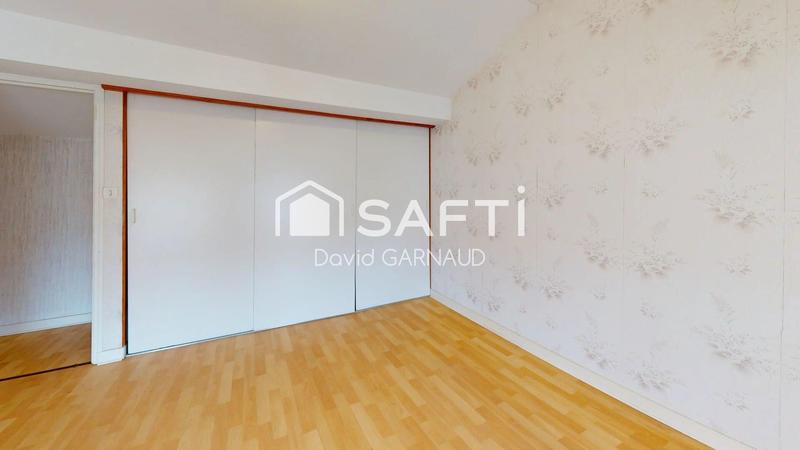 Maison - 170 m² - 7 pièces