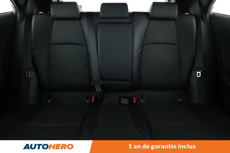 Toyota Corolla 2.0 Hybride Collection 180 ch