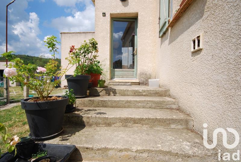 Maison - 446 m² - 14 pièces