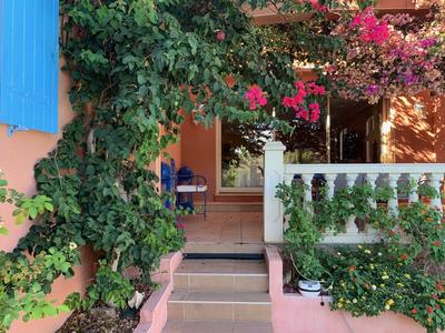 Villa - 145 m² - 6 pièces