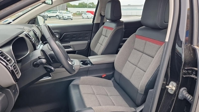 Citroën C5 Aircross BlueHDI 130 Eat8 Business