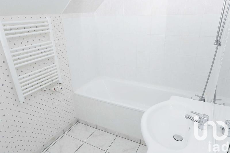 Duplex - 50 m² - 2 pièces