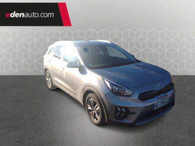 Kia Niro 1.6 GDi Hybride 141 ch Dct6 Active