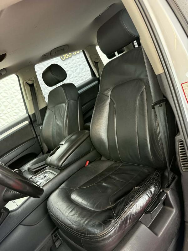 Audi Q7 3.0 TDi V6 24v 233 Cv. Quattro Tiptronic6