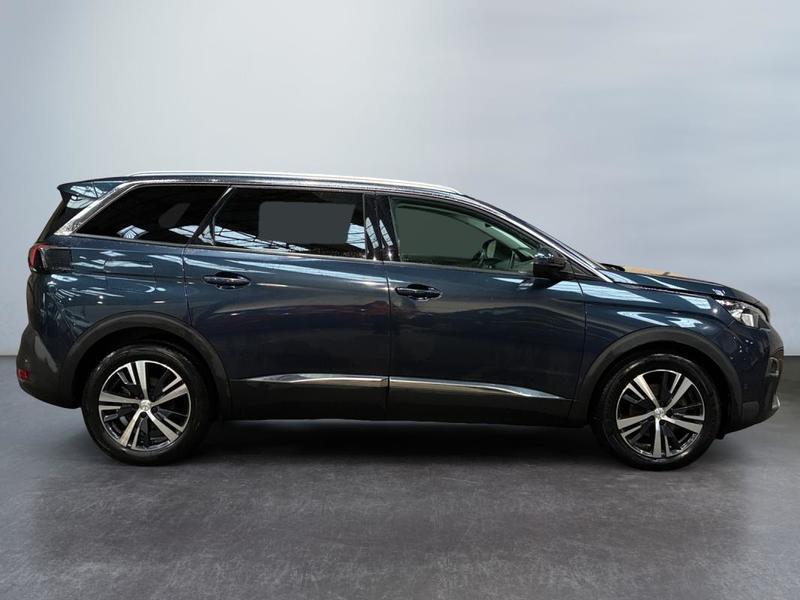 Peugeot 5008 Business BlueHDi 130ch s&amp;S Eat8 Allure