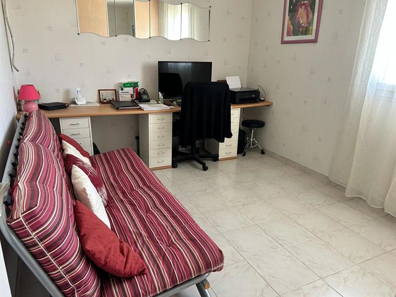 Maison - 88 m² - 4 pièces