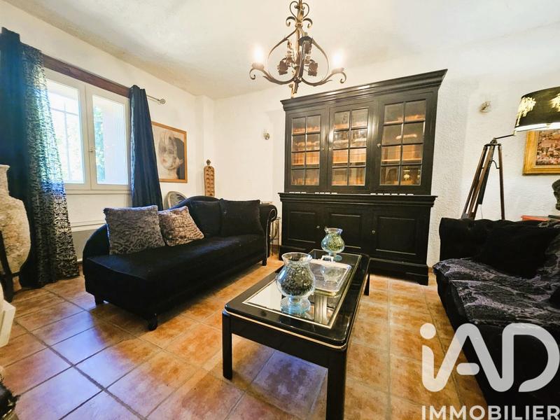 Bastide - 260 m² - 9 pièces