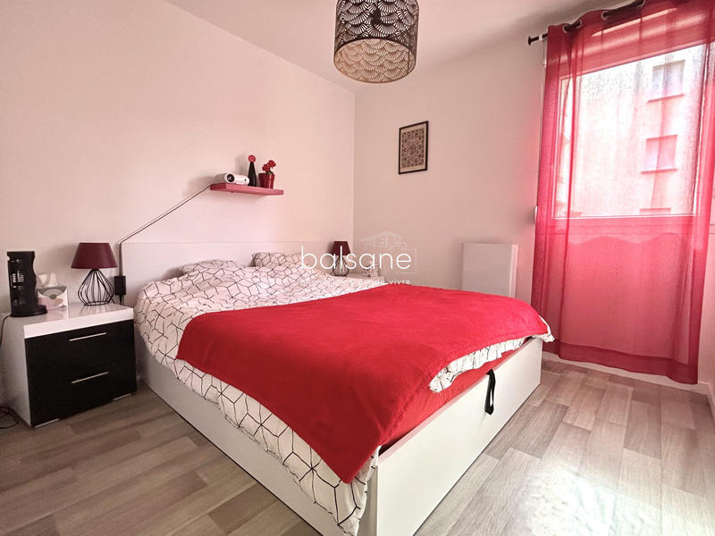 Appartement - 74 m² - 4 pièces