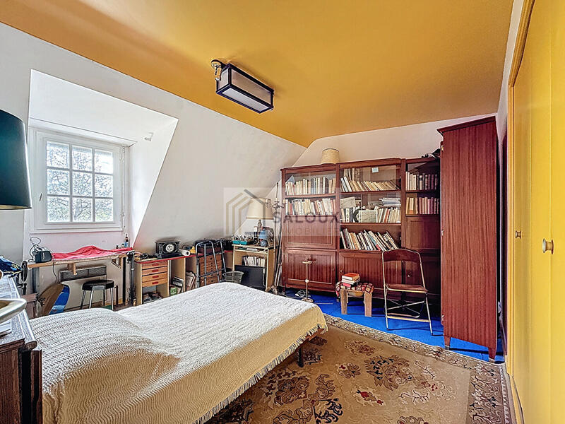 Maison - 157 m² - 5 pièces