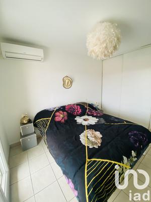 Appartement - 53 m² - 2 pièces