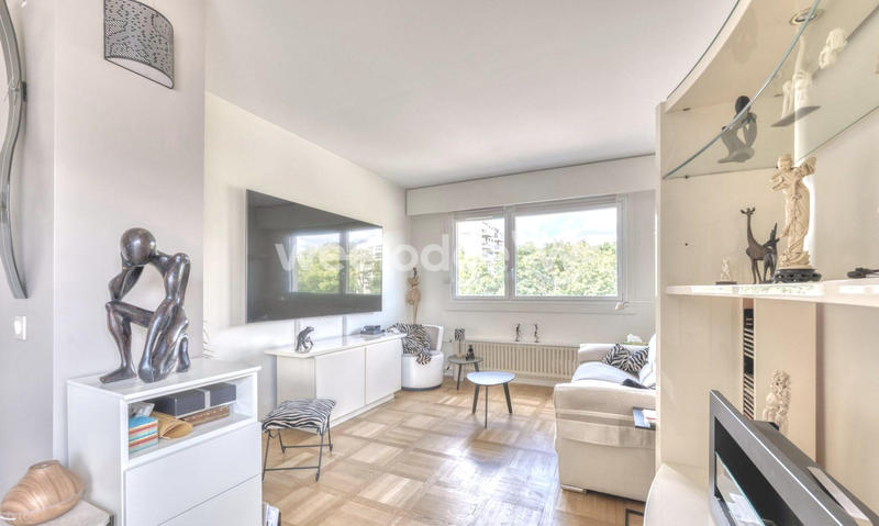 Appartement - 72 m² - 3 pièces