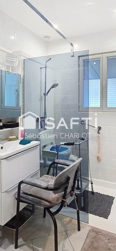 Maison - 178 m² - 7 pièces