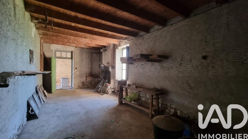 Maison - 101 m² - 4 pièces