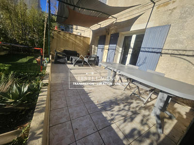 Appartement - 86 m² - 4 pièces