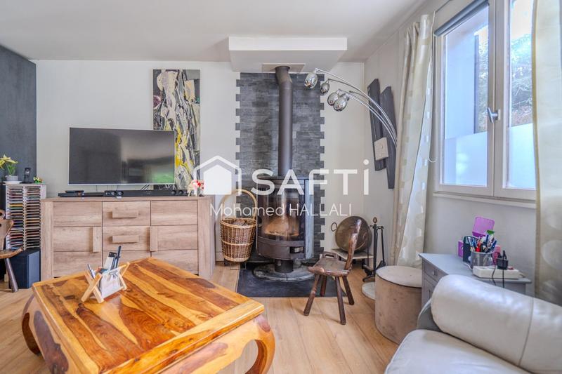 Villa - 88 m² - 4 pièces