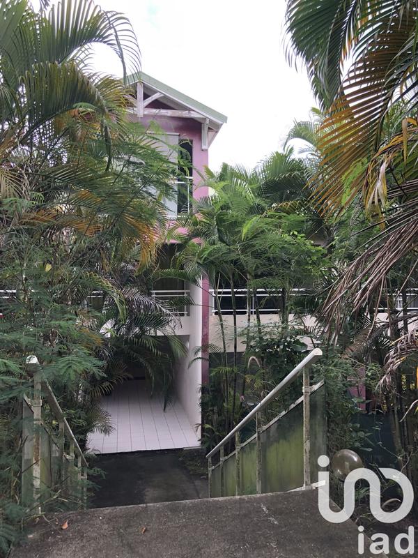 Appartement - 31 m² - 1 pièce