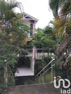 Appartement - 31 m² - 1 pièce